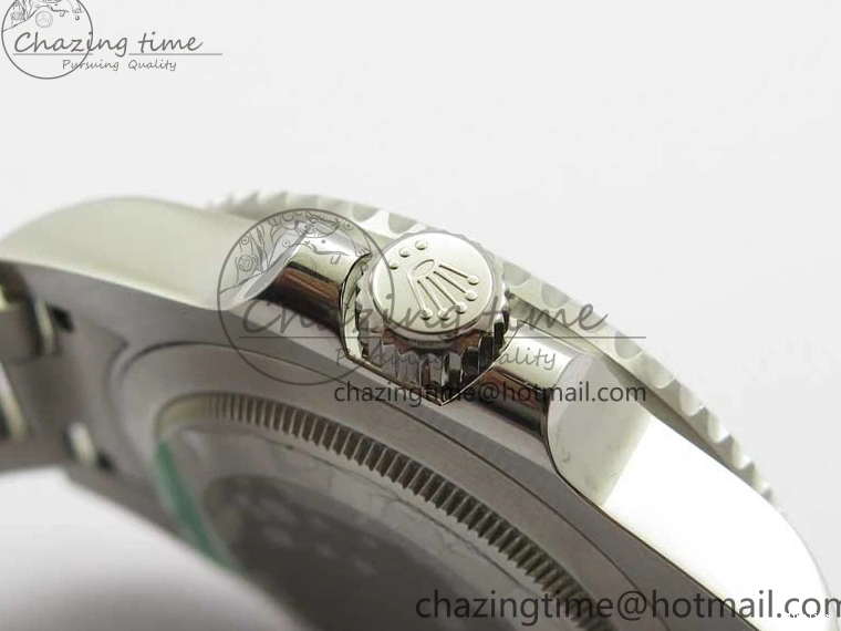 MiroTime 0312 GMT-Master II 116719 BLRO Red Blue Ceramic 904L Steel VRF 1:1 Best Edition SA3186 CHS MAX Version Youthful 2795